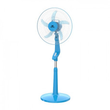 Walton WPF18OA-PBC Pedestal Fan